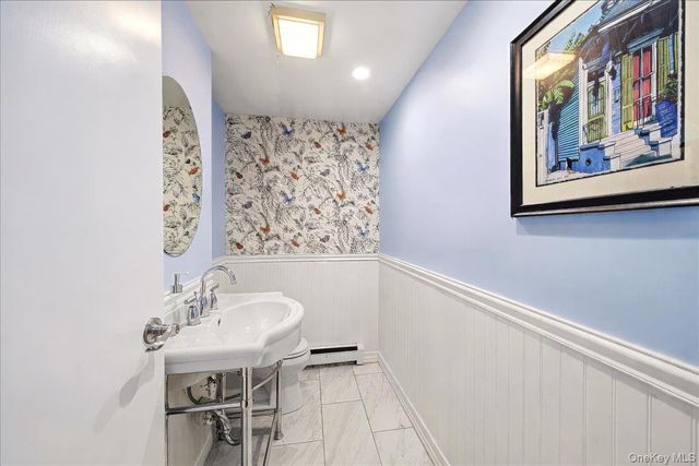 208 Woodworth Avenue A, Yonkers, NY 10701