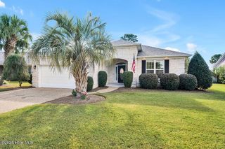1238 Nightingale Court, Leland, NC 28451