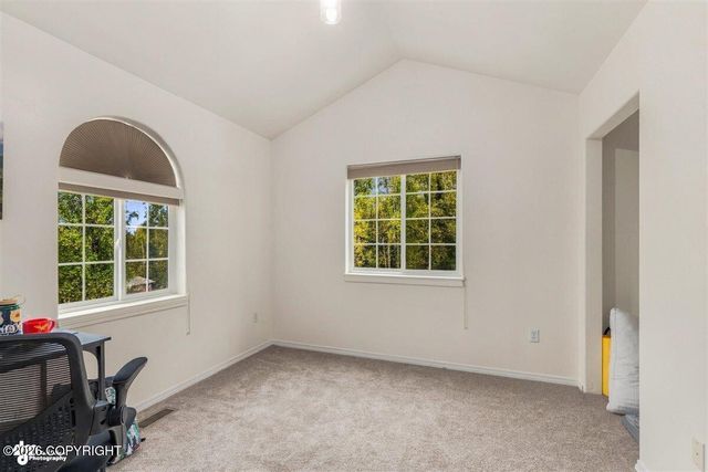 10127 Crest View Lane, Eagle River, AK 99577