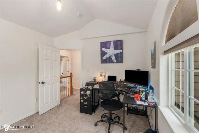 10127 Crest View Lane, Eagle River, AK 99577