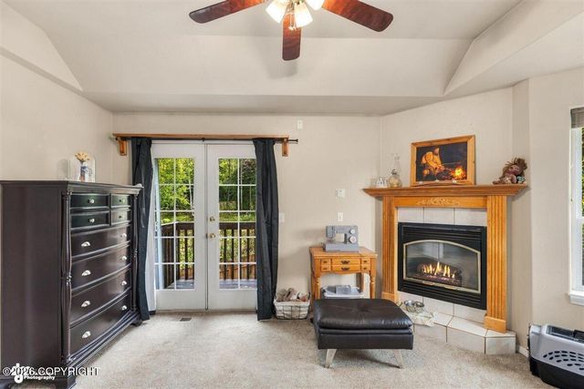 10127 Crest View Lane, Eagle River, AK 99577