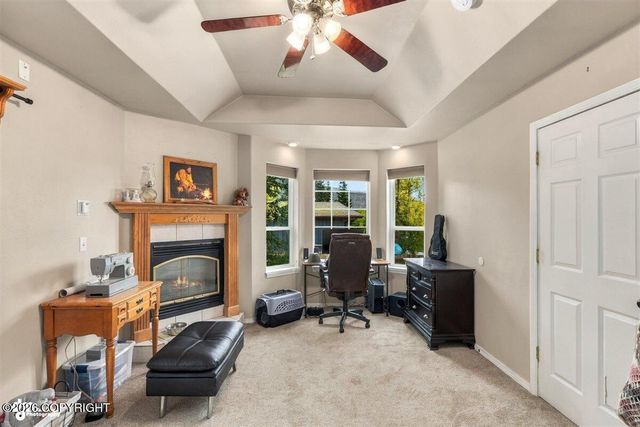 10127 Crest View Lane, Eagle River, AK 99577
