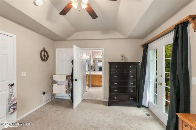 10127 Crest View Lane, Eagle River, AK 99577