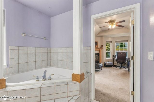 10127 Crest View Lane, Eagle River, AK 99577