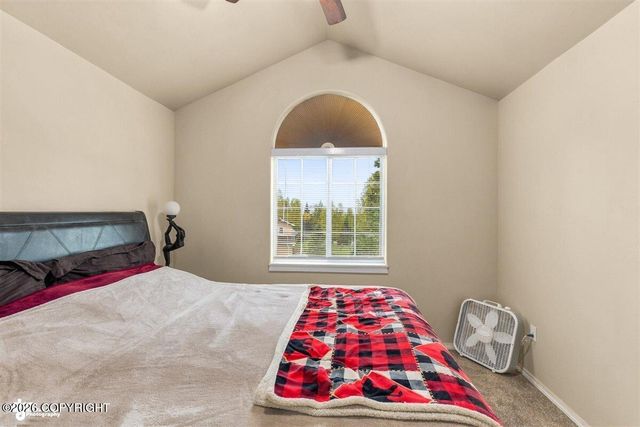 10127 Crest View Lane, Eagle River, AK 99577