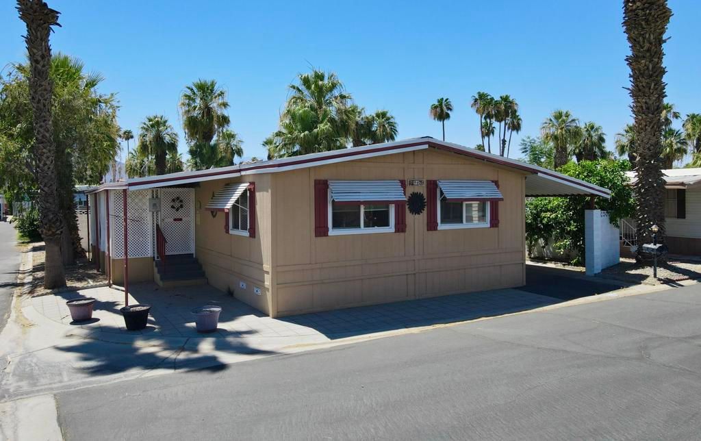 51555 Monroe Street 94, Indio, CA 92201