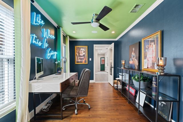 5308 Parkland Avenue, Dallas, TX 75235