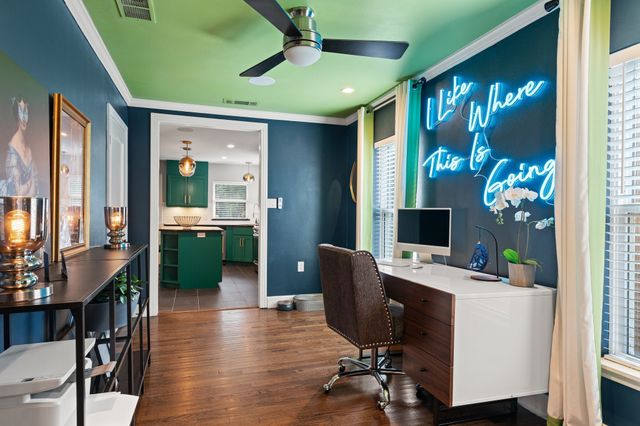 5308 Parkland Avenue, Dallas, TX 75235