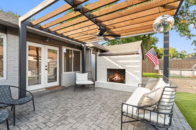 5308 Parkland Avenue, Dallas, TX 75235