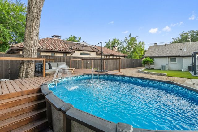5308 Parkland Avenue, Dallas, TX 75235