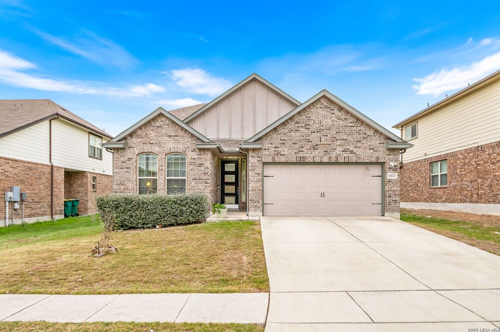 10223 Meadow Lark, Converse, TX 78109