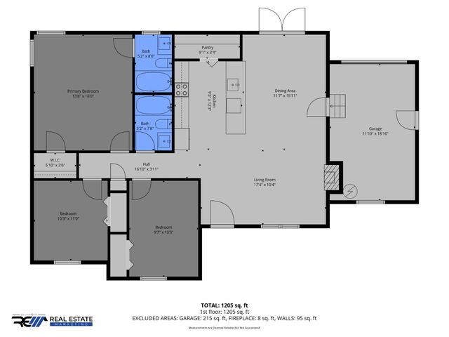 719 Darrow Dr, Pleasant View, TN 37146