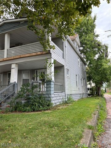 2016 W 85th Street, Cleveland, OH 44102