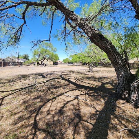 315 Elizabeth Ave, Kingsville, TX 78363