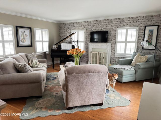 703 Sea Girt Avenue, Sea Girt, NJ 08750