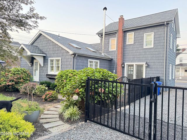 703 Sea Girt Avenue, Sea Girt, NJ 08750