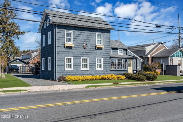 703 Sea Girt Avenue, Sea Girt, NJ 08750