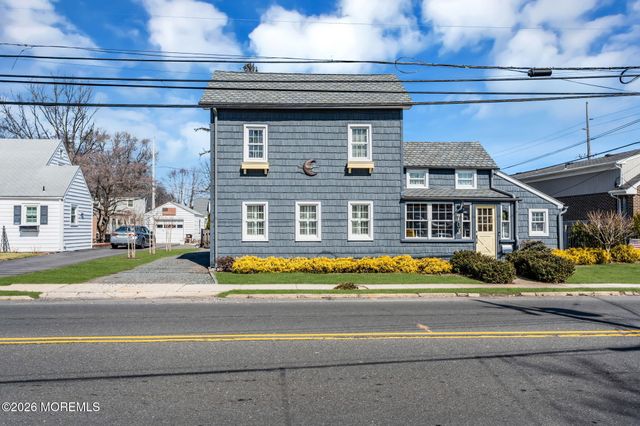 703 Sea Girt Avenue, Sea Girt, NJ 08750