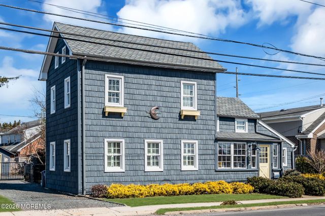 703 Sea Girt Avenue, Sea Girt, NJ 08750