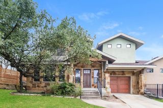 1212 Woodland Ave A, Austin, TX 78704