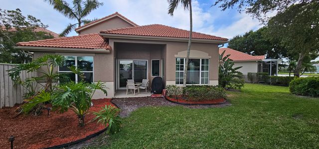 46 Pinnacle Cove, Palm Beach Gardens, FL 33418