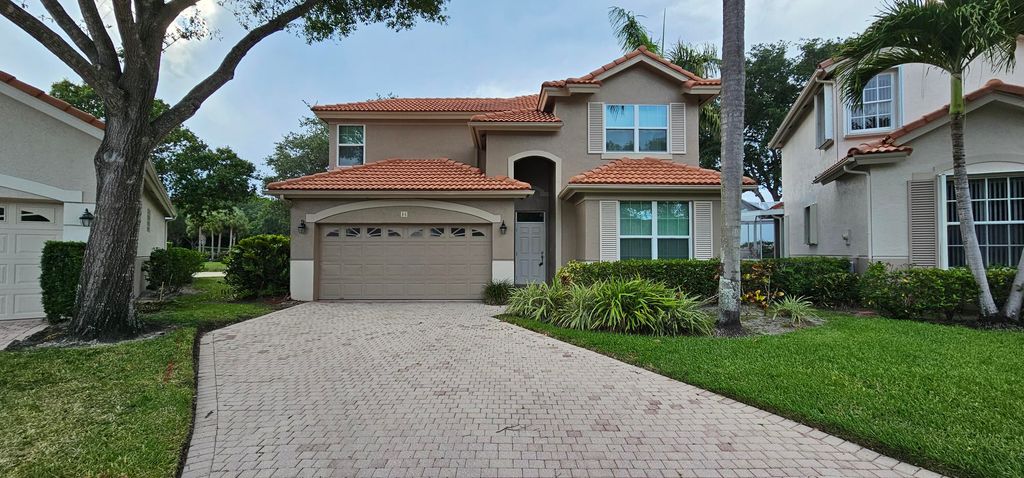 46 Pinnacle Cove, Palm Beach Gardens, FL 33418