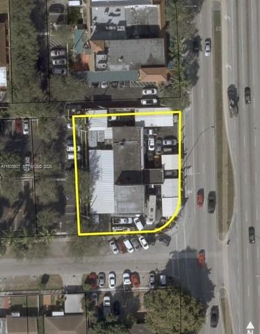 4010 E 8th Avenue, Hialeah, FL 33013