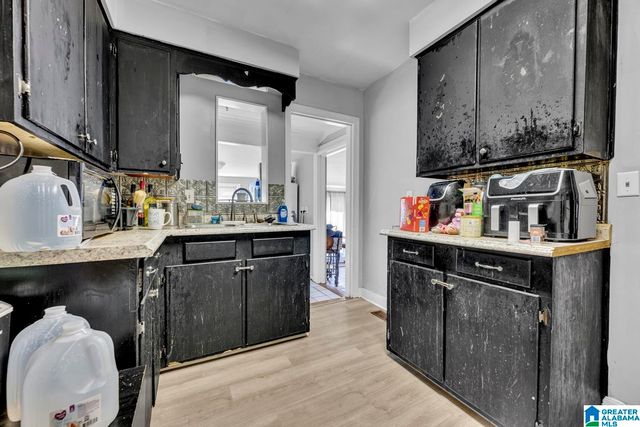 1317 59TH STREET, Birmingham, AL 35228