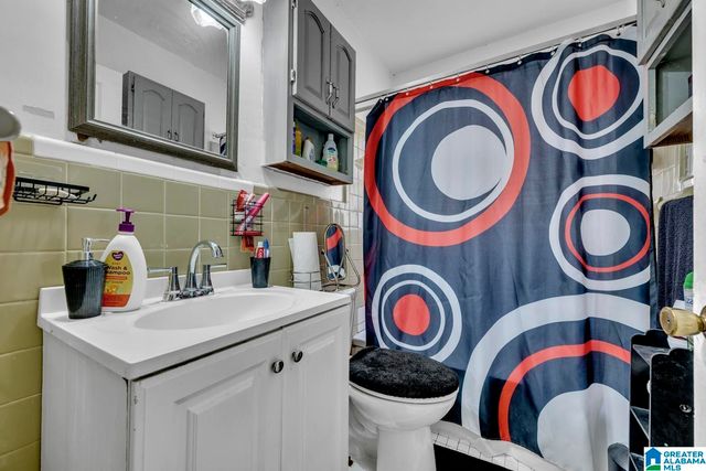 1317 59TH STREET, Birmingham, AL 35228