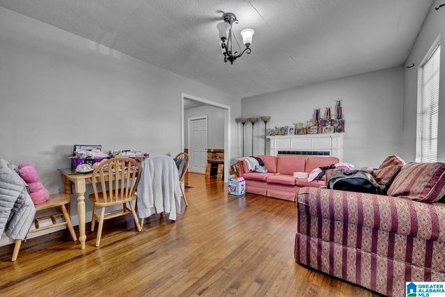 1317 59TH STREET, Birmingham, AL 35228