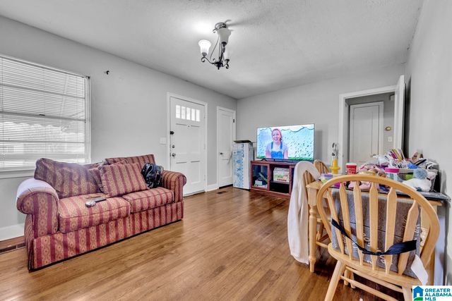 1317 59TH STREET, Birmingham, AL 35228