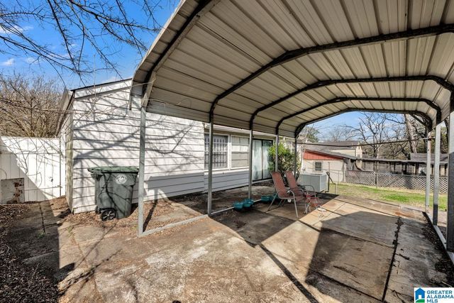 1317 59TH STREET, Birmingham, AL 35228