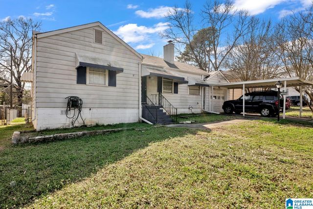 1317 59TH STREET, Birmingham, AL 35228