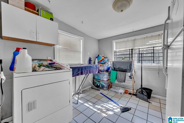 1317 59TH STREET, Birmingham, AL 35228