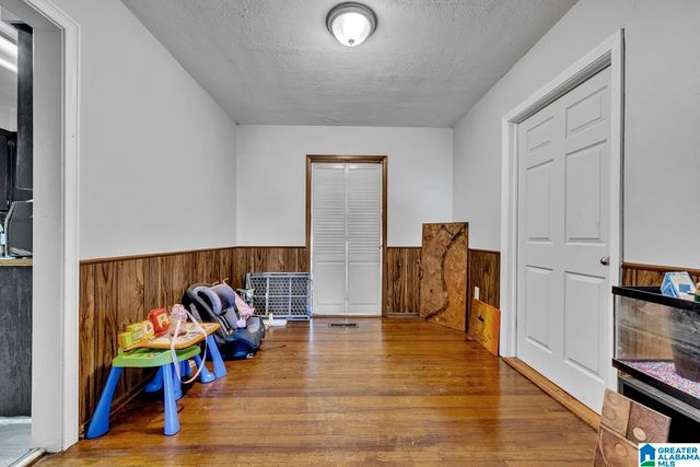 1317 59TH STREET, Birmingham, AL 35228