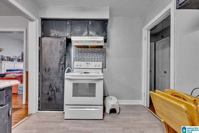 1317 59TH STREET, Birmingham, AL 35228