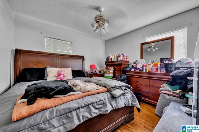 1317 59TH STREET, Birmingham, AL 35228