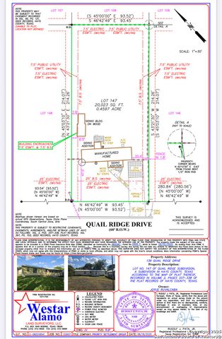 139 Quail Ridge, Kyle, TX 78640