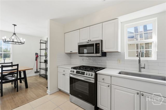 1802 Quincy Street, Savannah, GA 31405