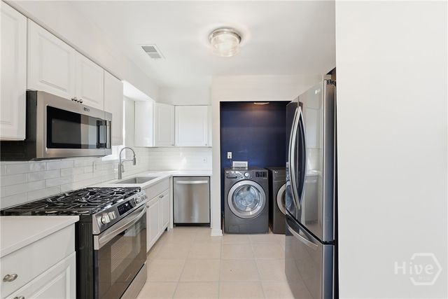 1802 Quincy Street, Savannah, GA 31405