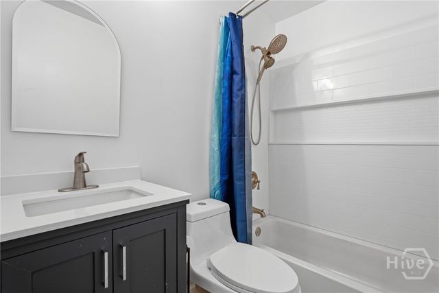 1802 Quincy Street, Savannah, GA 31405