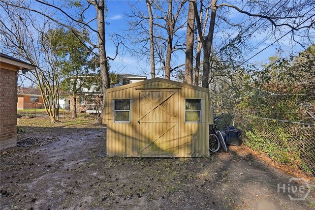 1802 Quincy Street, Savannah, GA 31405