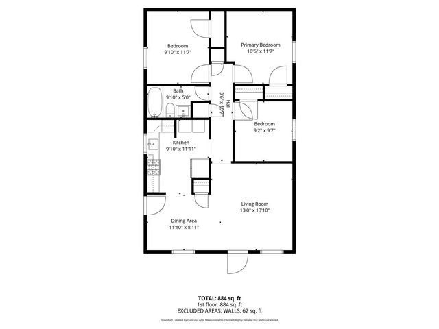 1802 Quincy Street, Savannah, GA 31405