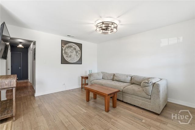 1802 Quincy Street, Savannah, GA 31405