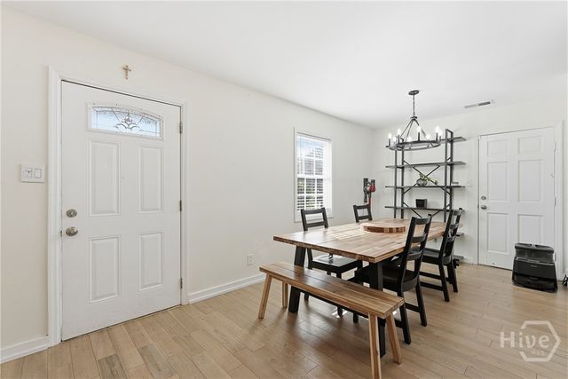 1802 Quincy Street, Savannah, GA 31405