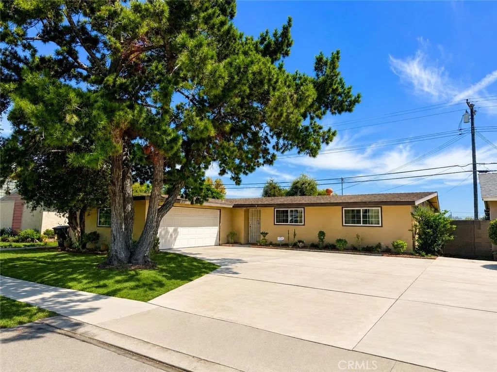 13342 Greentree, Garden Grove, CA 92840