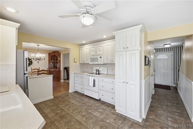 197 Greenfield Drive, Tonawanda, NY 14150