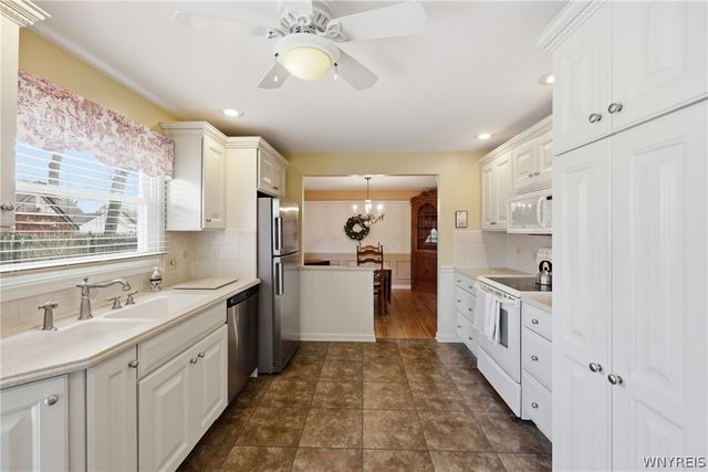 197 Greenfield Drive, Tonawanda, NY 14150
