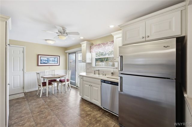 197 Greenfield Drive, Tonawanda, NY 14150