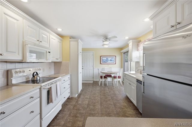 197 Greenfield Drive, Tonawanda, NY 14150